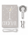 The Essentials | Drink Tools - NU PUUR & GROEN
