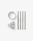 The Essentials | Dumpling tools - NU PUUR & GROEN