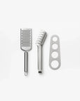 The Essentials | Pasta Tools - NU PUUR & GROEN