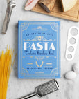 The Essentials | Pasta Tools - NU PUUR & GROEN