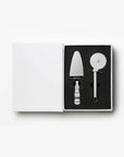 The Essentials | Pizza Tools - NU PUUR & GROEN