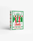 The Essentials | Pizza Tools - NU PUUR & GROEN