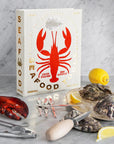 The Essentials | Seafood Tools - NU PUUR & GROEN