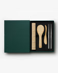 The Essentials | Sushi tools - NU PUUR & GROEN