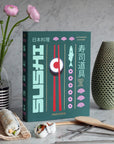 The Essentials | Sushi tools - NU PUUR & GROEN