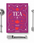 The Essentials | Tea Tools - NU PUUR & GROEN