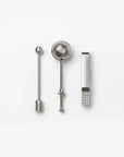 The Essentials | Tea Tools - NU PUUR & GROEN