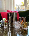Theelichthouder Hurricane Lamp Boule Regular | Clear - NU PUUR & GROEN