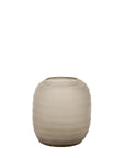 Vaas Belly L | Smokegrey - NU PUUR & GROEN