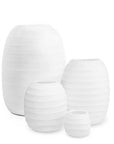 Vaas Belly XL | Opal - NU PUUR & GROEN