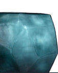 Vaas Cubistic Round | Ocean Blue/Indigo - NU PUUR & GROEN