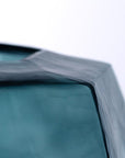 Vaas Cubistic Round | Ocean Blue/Indigo - NU PUUR & GROEN