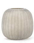 Vaas Erongo Big Round | Clear/Smokegrey - NU PUUR & GROEN