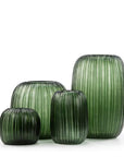 Vaas Erongo L | Light Steelgrey/Black Steelgrey - NU PUUR & GROEN