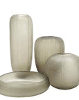 Vaas Gobi Round | Smokegrey - NU PUUR & GROEN