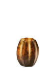 Vaas Koonam S | Butter/Brown - NU PUUR & GROEN