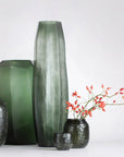 Vaas Koonam Tall | Light Steelgrey/Black Steelgrey - NU PUUR & GROEN