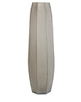 Vaas Koonam Tall | Smokegrey - NU PUUR & GROEN