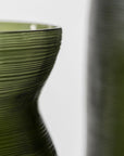 Vaas Mathura L | Black Steelgrey - NU PUUR & GROEN