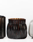 Vaas Mathura S | Butter/Brown - NU PUUR & GROEN