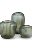 Vaas Melrose M | Indigo/Smokegrey - NU PUUR & GROEN