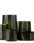 Vaas Okka M | Black Steelgrey - NU PUUR & GROEN