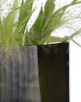 Vaas Okka M | Black Steelgrey - NU PUUR & GROEN
