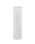 Vaas ONA XL | Frosted White - NU PUUR & GROEN