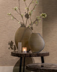 Vaas ONA XL | Frosted White - NU PUUR & GROEN
