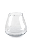 Vaas Punch | Clear Glass - NU PUUR & GROEN