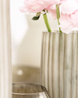 Vaas Siena M | Clear/Smokegrey - NU PUUR & GROEN