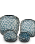 Vaas Somba L | Ocean Blue/Indigo - NU PUUR & GROEN
