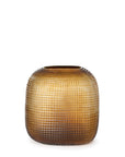 Vaas Somba M | Clear/Dark Brown - NU PUUR & GROEN
