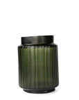 Vaas Tonda M | Light Steelgrey/Black Steelgrey - NU PUUR & GROEN