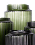 Vaas Tonda M | Light Steelgrey/Black Steelgrey - NU PUUR & GROEN