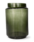 Vaas Tonda XL | Light Steelgrey/Black Steelgrey - NU PUUR & GROEN