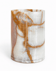 ZACONI Windlicht Onyx Sunrise | Giant - NU PUUR & GROEN