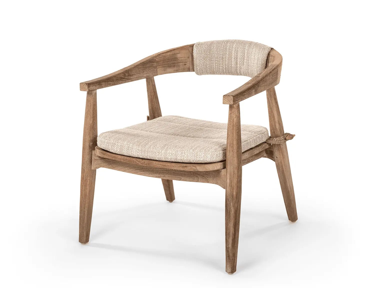 Stoelen | GOMMAIRE - NU PUUR & GROEN