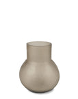 Vase Yeola S | Rauchgrau