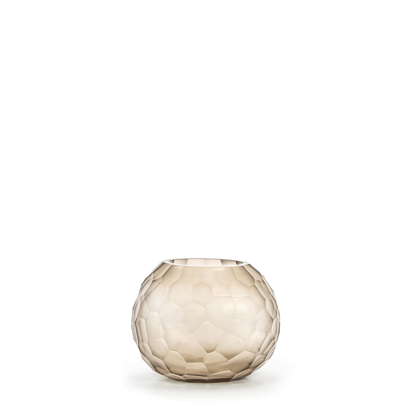 Vase Somba S | Rauchgrau