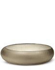 Coupe Gobi | Gris fumé