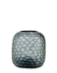 Vase Somba M | Ocean Blue/Indigo