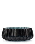 Schaal Manakara | Dark Indigo