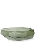 Schale Cubistic | Light Steelgrey