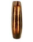 Vaas Koonam Tall | Butter/Brown
