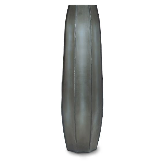 Vaas Koonam Tall | Indigo/Smokegrey