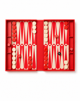 Jeux Classiques | L'art du backgammon