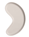 Tablett Ellan 40x28 cm | Beige