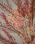 Kunstblume Eremurus Stiel Creme | 107 cm