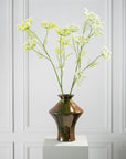 Kunstbloem Dille Tak Groen | 105 cm